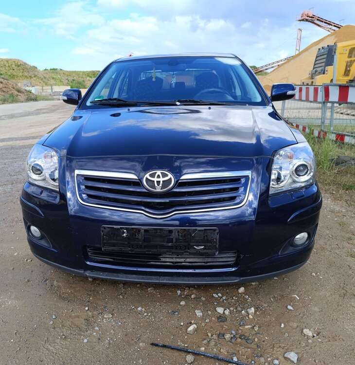 Avensis