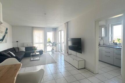 Wohnung Aschaffenburg Österreicher Kolonie - 3 Zimmer, 80 m&sup2;, 1.050&euro; | Angebot:26481229