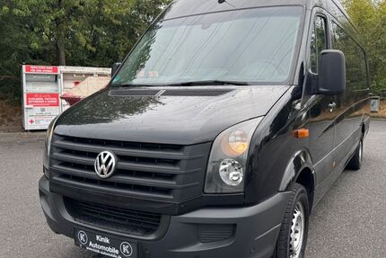 VW Crafter 185.635 km 14.900 &euro; Eppstein - Bremthal 65817