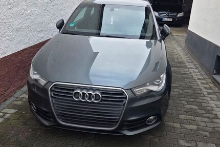 Audi A1 130.000 km 7.000 &euro; Seligenstadt 63500