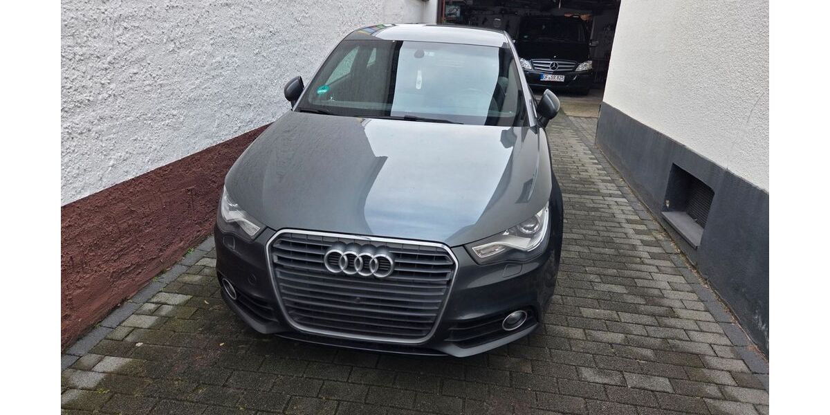Audi A1 130.000 km 7.000 &euro; Seligenstadt 63500