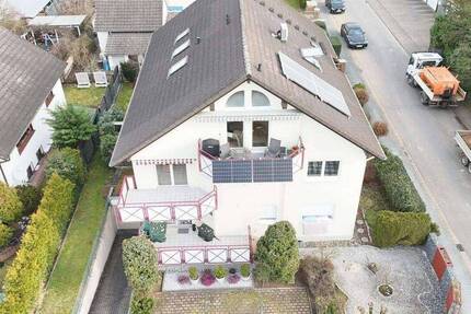 Wohnung Rodenbach Niederrodenbach - 4 Zimmer, 96 m&sup2;, 319.000&euro; | Angebot:26806154