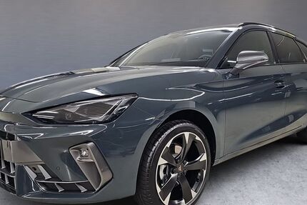 Cupra Leon 12.000 km 33.190 &euro; Oberursel 61440