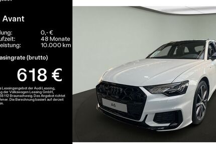 Audi A6 22.500 km 55.990 &euro; Hofheim 65719