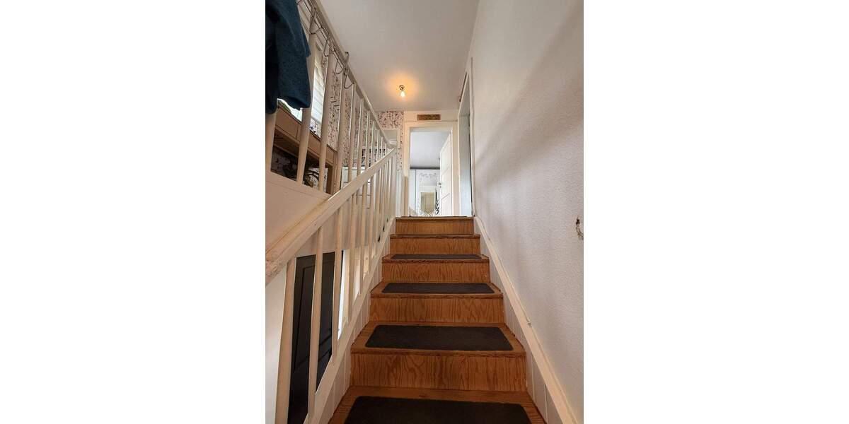 Ihr neues Zuhause in Offenbach eine DHH - mit Garten und Platz zum Entfalten für die Familie 4 zimmer