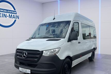 Mercedes-Benz Sprinter 169.000 km 31.900 &euro; Nauheim 64569