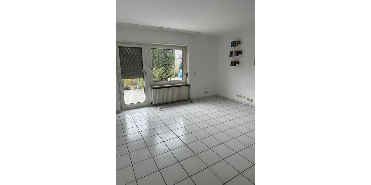 Einfamilienhaus in Frankfurt-Harheim, Garten, Garage - BEFRISTET 6 zimmer