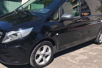 Mercedes-Benz Vito 79.000 km 21.500 &euro; Neu-Isenburg 63263