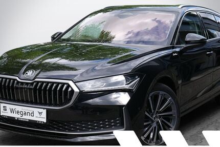 Skoda Superb 22.500 km 43.590 € Gelnhausen 63571