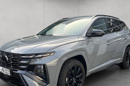 Hyundai TUCSON 20.500 km 34.950 &euro; Frankfurt 60386