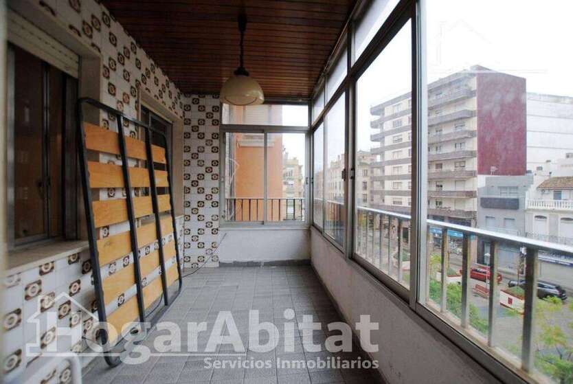 Wohnung zum Kaufen in Tavernes de La Valldigna 85.000 € 143 m²