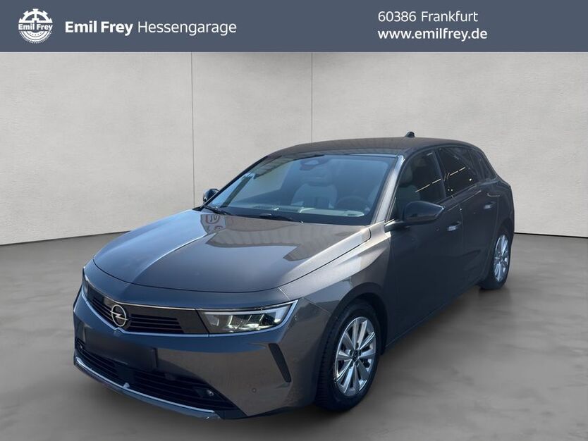 Opel Astra 26.667 km 19.750 € Frankfurt 60386