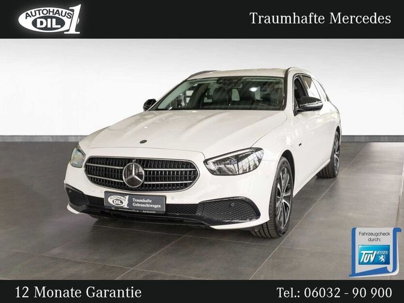 E 300