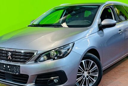 Peugeot 308 128.000 km 10.990 € Rodgau 63110