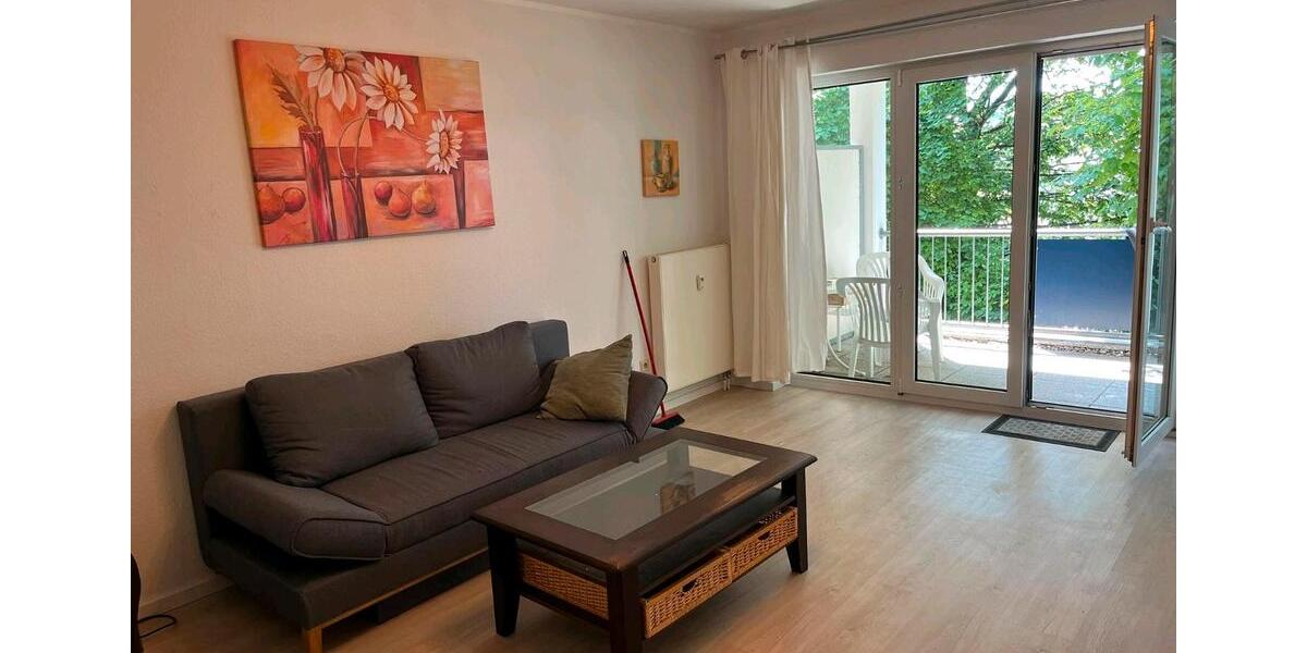 Erdgeschoßwohnung Königstein im Taunus - 1.5 Zimmer, 43 m&sup2;, 235.000&euro; | Angebot:26962281