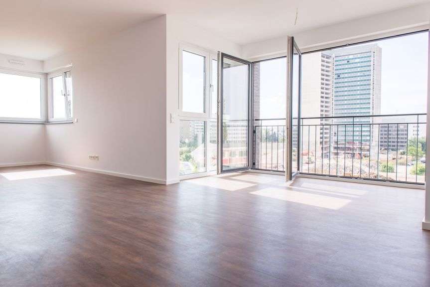 Etagenwohnung Offenbach Nordend - 2 Zimmer, 67 m&sup2;, 1.090&euro; | Angebot:26856051