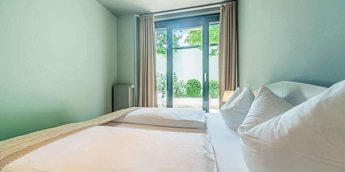 Etagenwohnung Frankfurt am Main Nordend-Ost - 2 Zimmer, 50 m&sup2;, 2.780&euro; | Angebot:25727281