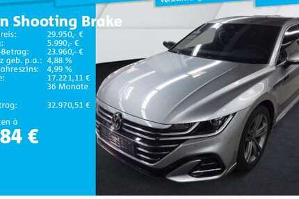 VW Arteon 54.697 km 29.950 &euro; Neu-Isenburg 63263