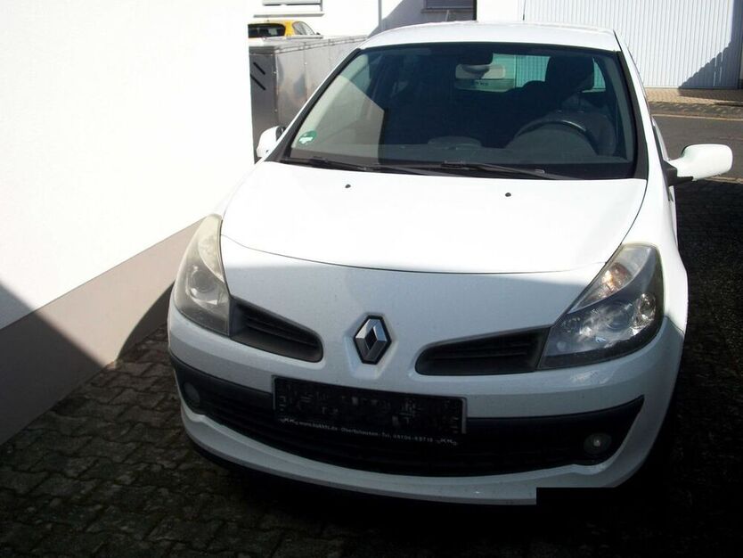 Clio