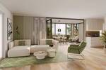 Etagenwohnung Frankfurt am Main Oberrad - 4 Zimmer, 105 m&sup2;, 799.800&euro; | Angebot:25704337