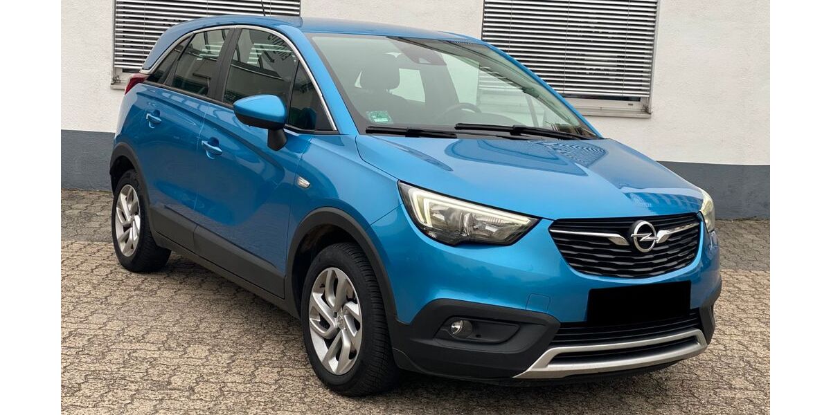 Opel Crossland (X) 90.000 km 10.990 &euro; Langen (Hessen) 63225