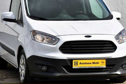 Ford Transit Courier 70.000 km 9.900 &euro; Limeshain 63694