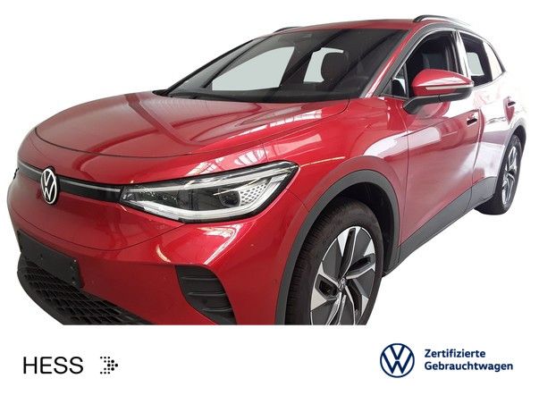 VW ID.4 9.600 km 39.589 € Büdingen-Düdelsheim 63654
