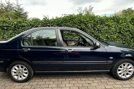Rover 45 170.000 km 990 &euro; friedrichsdorf 61381