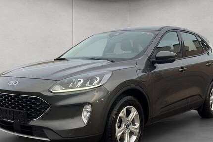 Ford Kuga 45.817 km 20.950 &euro; Frankfurt am Main 60386
