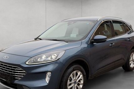 Ford Kuga 29.334 km 20.750 &euro; Frankfurt 60386