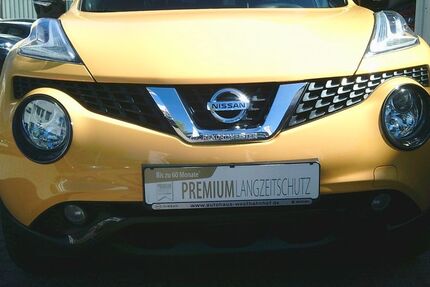 Nissan Juke 47.762 km 9.990 &euro; Frankfurt 60486
