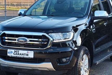 Ford Ranger 34.000 km 36.990 € Friedberg 61169