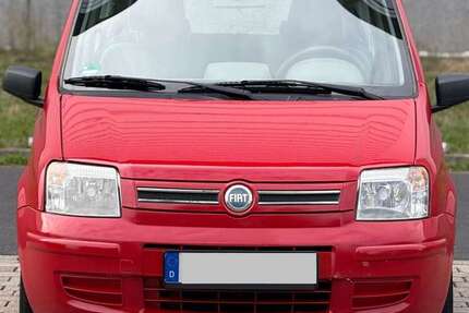 Fiat Panda 116.000 km 2.900 € Eschborn 65760