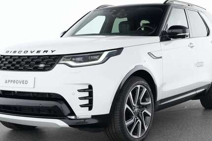 Land Rover Discovery 10.500 km 72.990 € Weiterstadt 64331