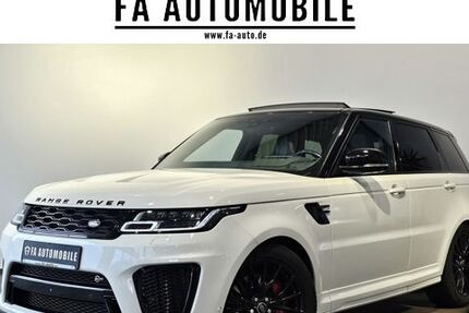 Land Rover Range Rover Sport 29.000 km 79.990 &euro; Mainaschaff 63814
