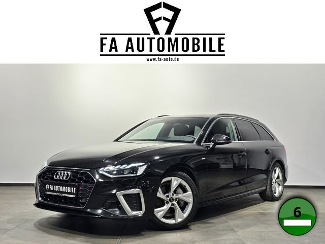 Audi A4 40.220 km 31.990 € Mainaschaff 63814