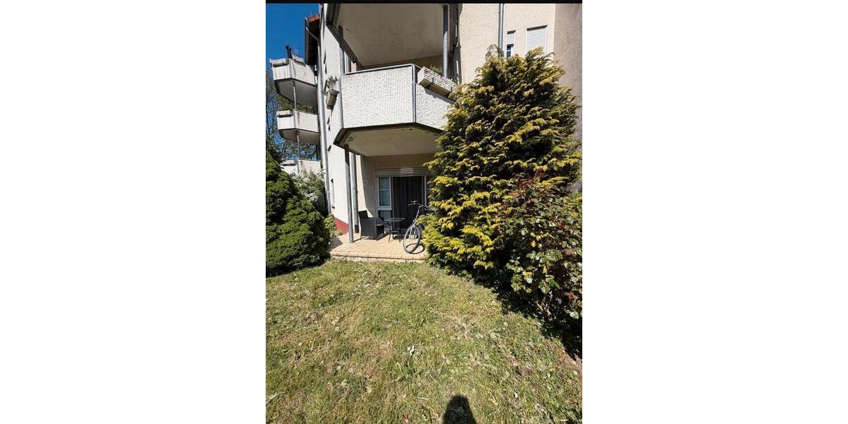 Erdgeschoßwohnung Frankfurt am Main Gutleutviertel - 1 Zimmer, 36 m&sup2;, 700&euro; | Angebot:26265653