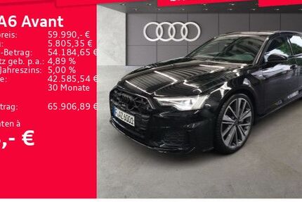 Audi A6 11.900 km 59.990 &euro; Frankfurt am Main 60314