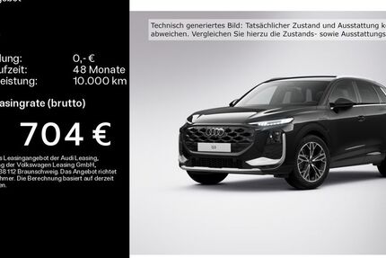 Audi Q3 5.900 km 53.499 € Bad Nauheim 61231