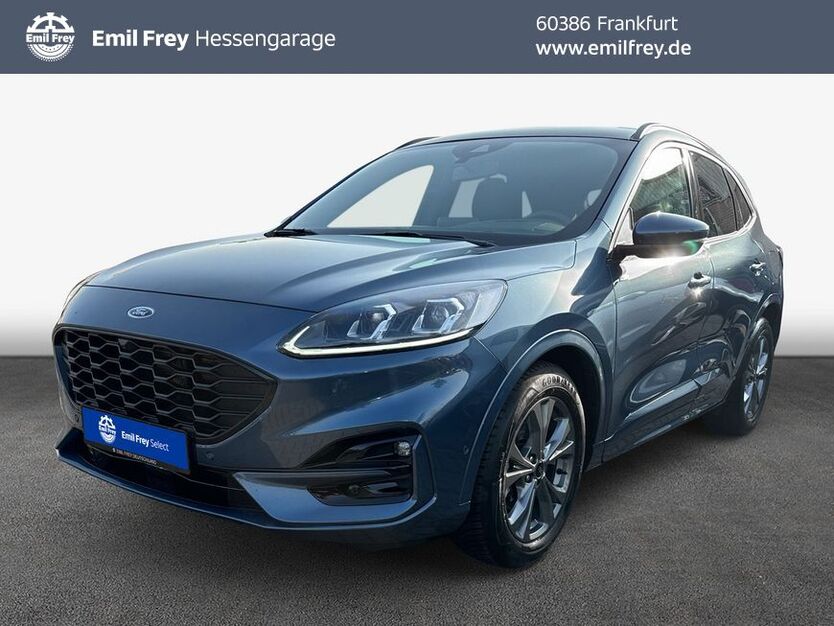 Kuga