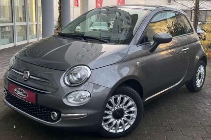 Fiat 500 39.000 km 10.799 &euro; Darmstadt 64293