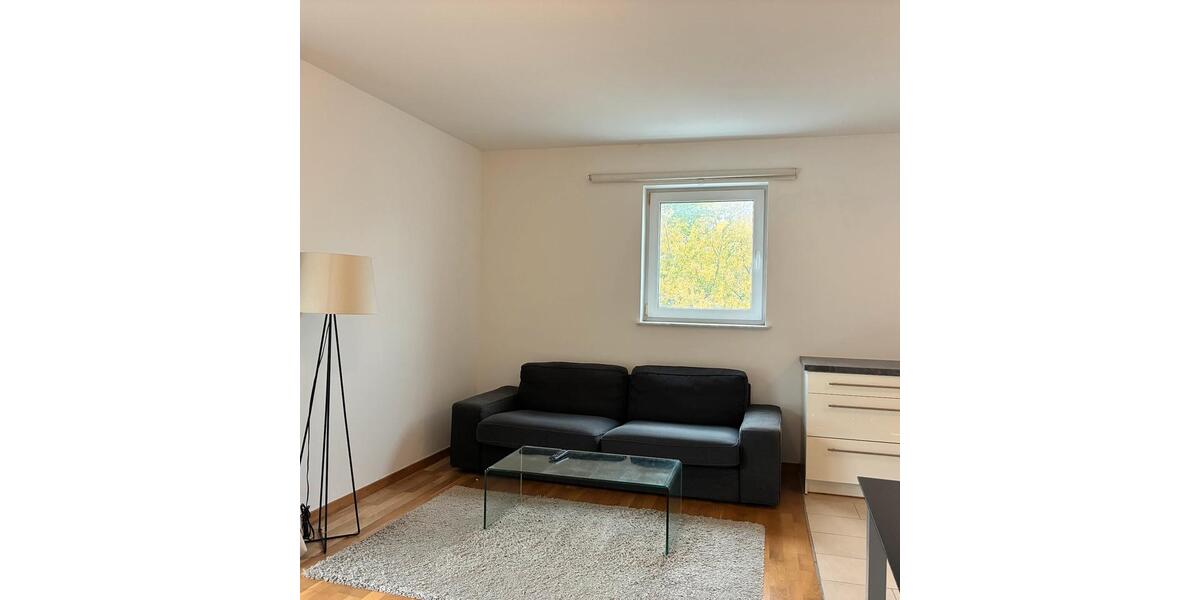 Wir schenken Ihnen die erste Nettomiete 2 zimmer