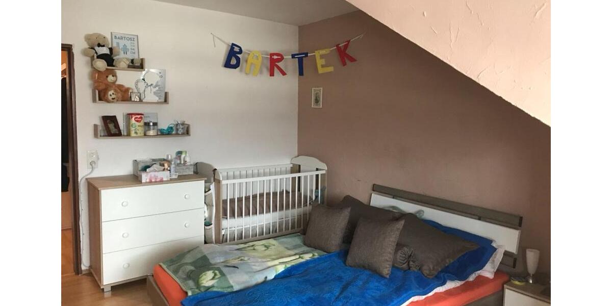 Dachgeschoßwohnung Rodgau - 2 Zimmer, 48 m&sup2;, 160.000&euro; | Angebot:26374583