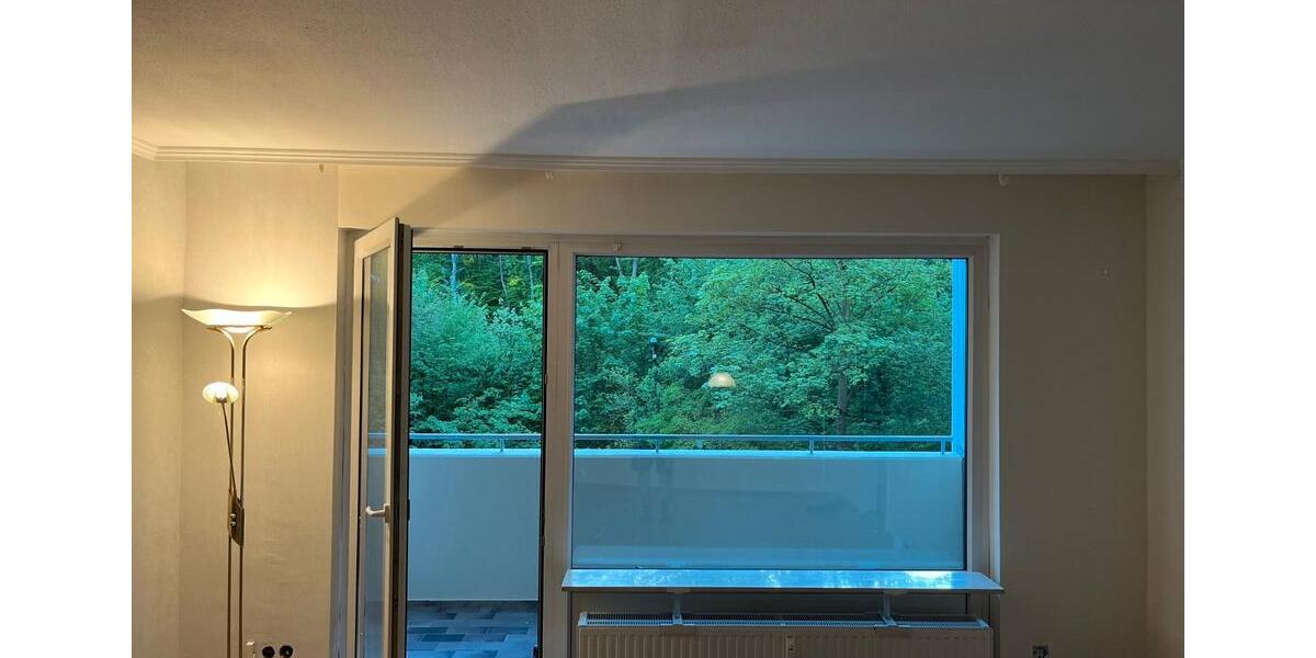 Etagenwohnung Offenbach am Main Bieber - 2 Zimmer, 62 m&sup2;, 900&euro; | Angebot:26336179
