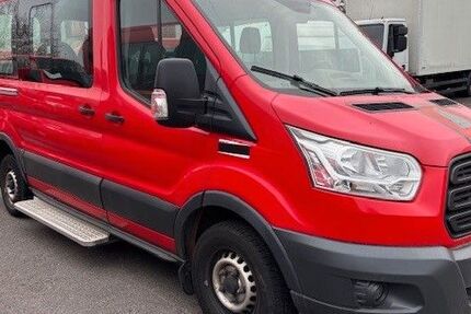 Ford Transit 232.000 km 8.590 &euro; Dreieich 63303