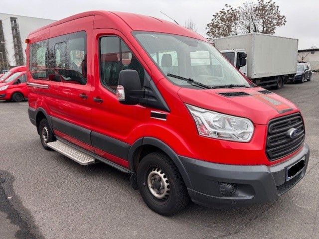 Ford Transit 232.000 km 8.590 &euro; Dreieich 63303