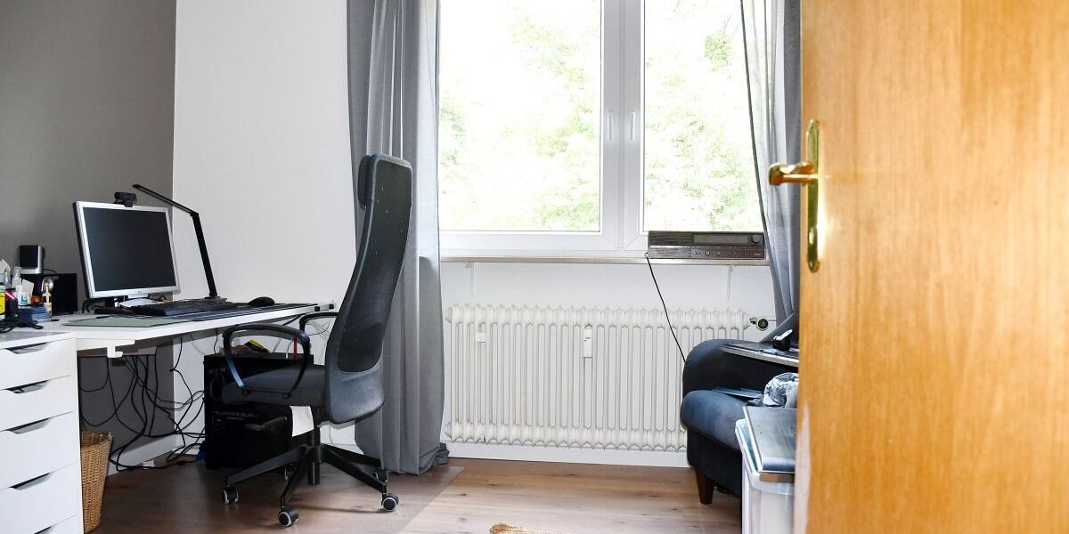 Attraktives gepflegtes 7-Parteienhaus in Darmstadt – Siedlung Tann 15 zimmer