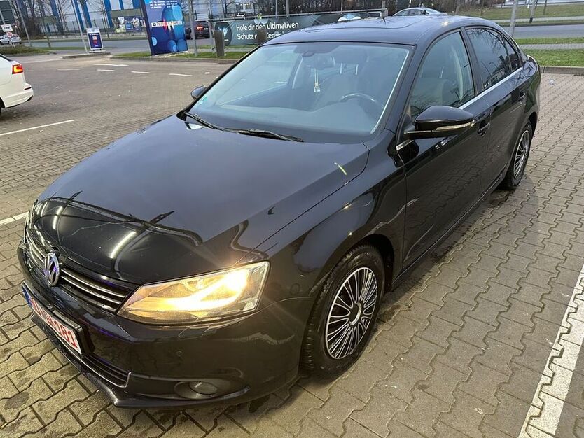 Jetta