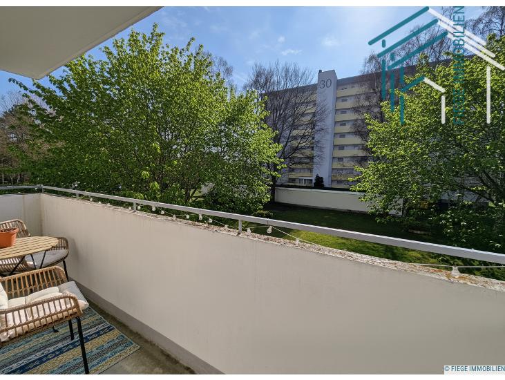 Etagenwohnung Hanau Großauheim - 4 Zimmer, 91 m&sup2;, 960&euro; | Angebot:26347949