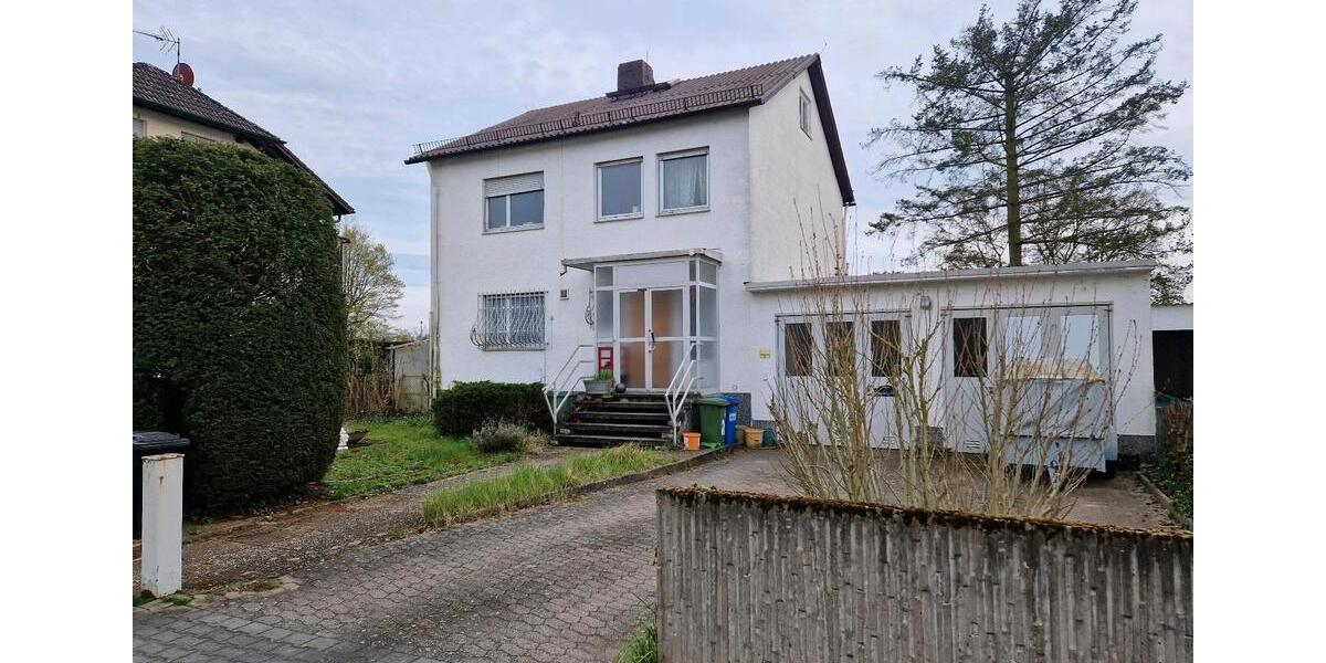 Einfamilienhaus Weiterstadt - 4 Zimmer, 128 m&sup2;, 580.000&euro; | Angebot:25927170